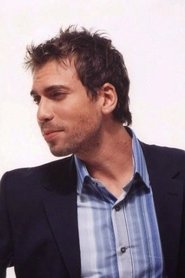 Christos Skordas portrait