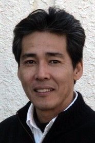 Yūsuke Kazato portrait