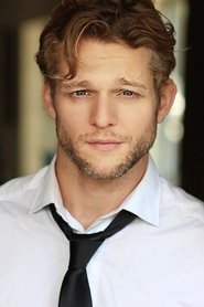 Chase Coleman portrait