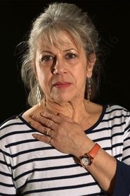 Julie Guio portrait