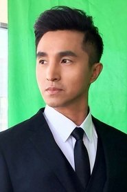 Sam Wang Shao-Wei portrait