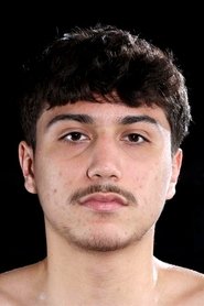 Emiliano Moreno portrait