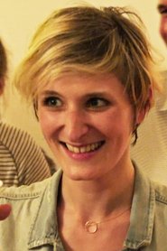 Alissa Borchert portrait