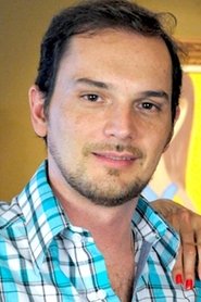 Ricardo Mantoanelli portrait