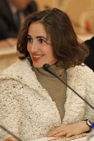 Zukhra Nigmatulina portrait