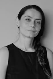 Viridiana Olvera portrait