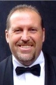 Eric Larcin portrait