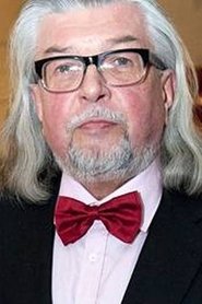 Hannu Seikkula portrait