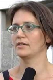 Elisa Taddei portrait