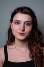 Katarina Dulude portrait