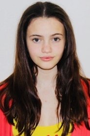 Skye Lucia Degruttola portrait