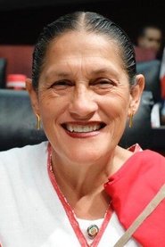 Jesusa Rodríguez portrait