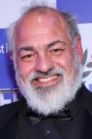 David Ogrodowski portrait