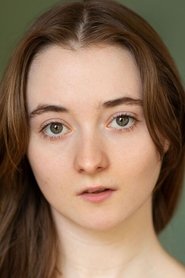 Emma Tracey portrait