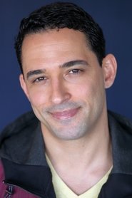 Sassan Saffari portrait