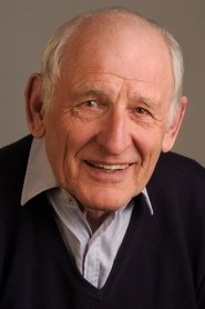 James Bradford portrait