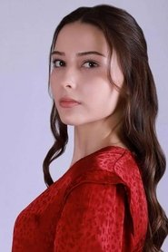 Elçin Zehra Irem portrait