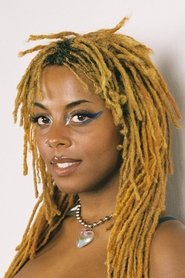 Juliana Huxtable portrait