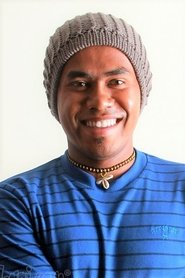 Jimmy Kobogau portrait