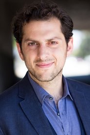 Michael Bernardi portrait