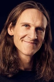 Mads Duelund portrait
