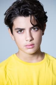 Samuele Carrino portrait