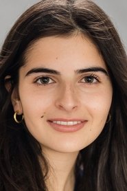 Michaela Sasner portrait