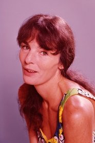 Jessica Myerson portrait