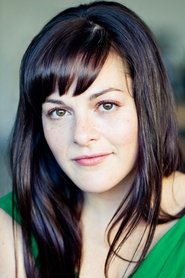 Sophie Cadieux portrait