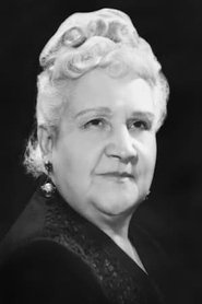 Prudencia Grifell portrait
