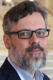 Sebastian Bartoschek portrait