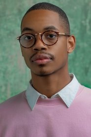 Seven James portrait