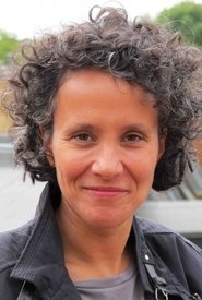 Alexandra Czok portrait