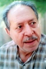 Jaafar Al-Saadi portrait