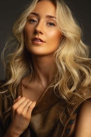 Abbie Brown portrait