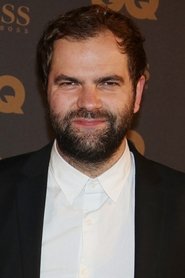 Quentin Margot portrait
