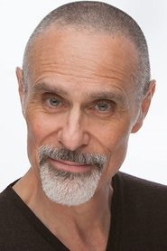 Joel Swetow portrait