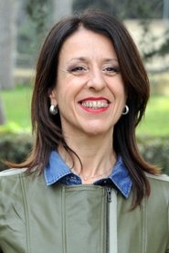 Silvia Tortarolo portrait