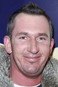 Mikhail Vladimirov portrait