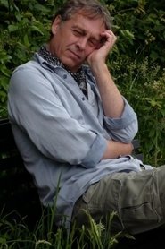 Eric Pauwels portrait
