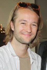 Oscar Lauterbach portrait