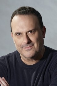 Joe Symon portrait