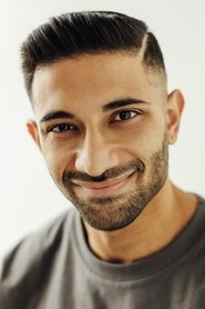 Rhys Athayde portrait