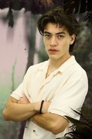 Matías Gruener portrait