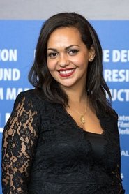 Salma Ed-Dlimi portrait