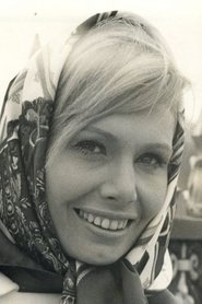 Ruth Gassmann portrait