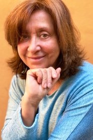 Alessandra Panelli portrait