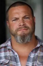 Kevin Wayne portrait