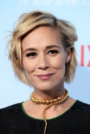 Liza Weil portrait