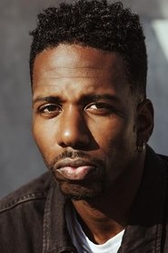 Asiel Hardison portrait
